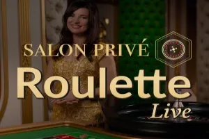 Salon Privé Roulette