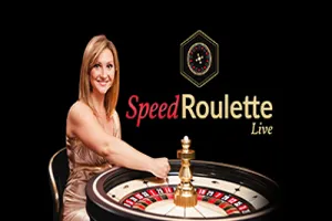 Speed Roulette