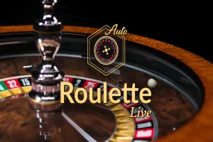 Auto-Roulette VIP