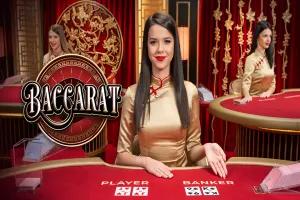 Baccarat C