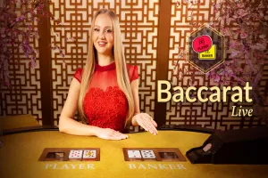 Baccarat Control Squeeze