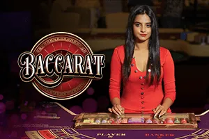Casino Marina Baccarat B