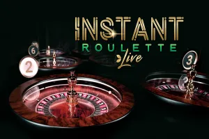 Instant Roulette