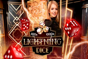 Lightning Dice