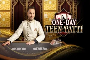 One Day Teen Patti