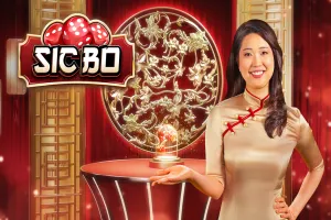 Sic Bo