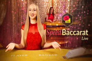 Speed Baccarat J