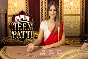 Teen Patti 3 Card