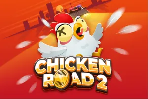 Chicken Road 2