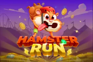 Hamster Run