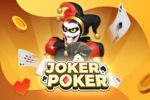 Joker Poker