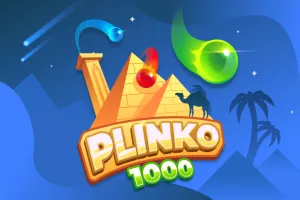 Plinko 1000