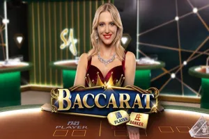 Baccarat D04