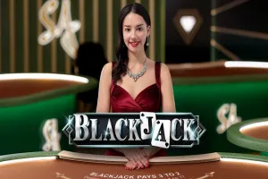 Blackjack D