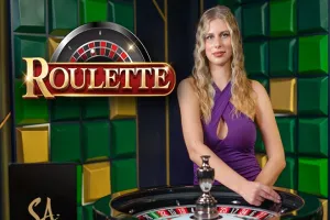 Roulette M