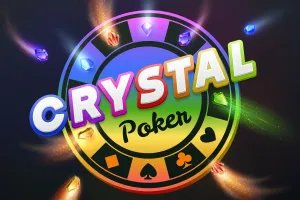 Crystal Poker